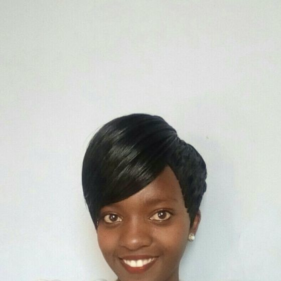 Roseline Wahome